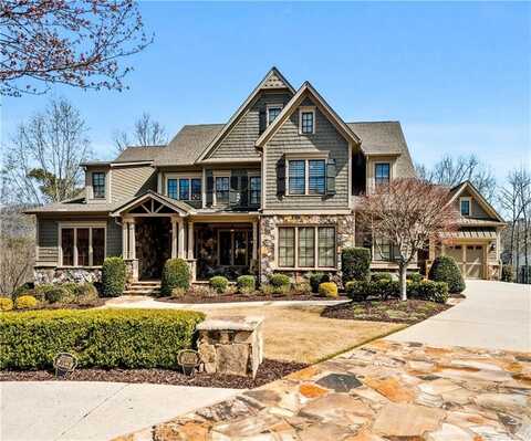 268 Hanson Way, Marietta, GA 30064