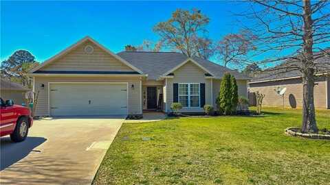 203 HAVANT Way, Perry, GA 31069