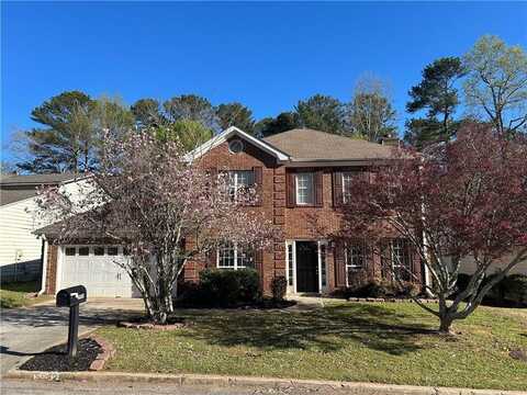 5942 King Way Walk, Lithonia, GA 30058