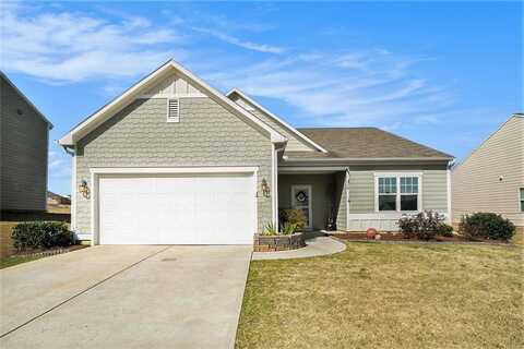 215 Apalachee Drive, Bethlehem, GA 30620