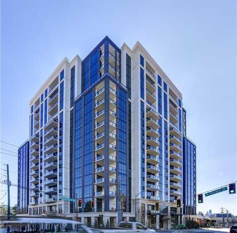 2425 Peachtree Road NE, Atlanta, GA 30305