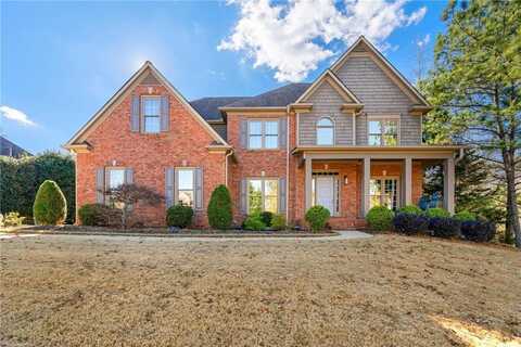 4005 Princeton Trace, Cumming, GA 30041