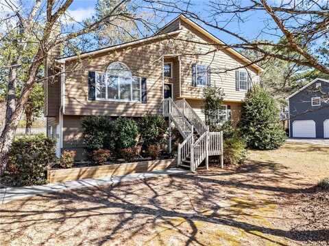 610 Amberwood Place, Euharlee, GA 30145