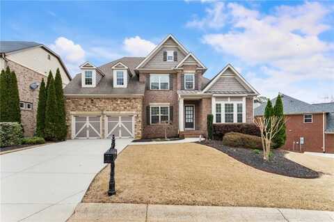 4883 Locklear Way, Marietta, GA 30066