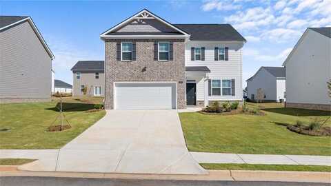 165 Aster Avenue, Locust Grove, GA 30248