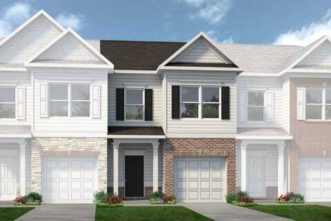 317 Skye Lane, Cartersville, GA 30121