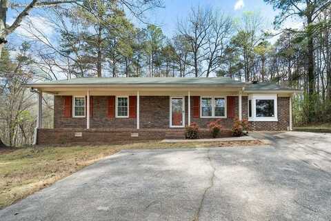 1025 PACE Road, Hiram, GA 30141