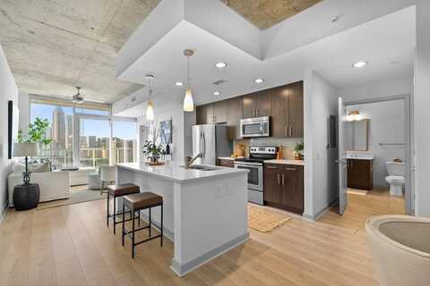 60 11th Street NE, Atlanta, GA 30309