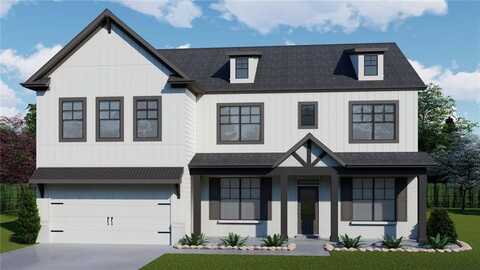 420 Westmarch Circle, Loganville, GA 30052