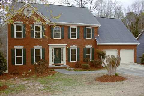 179 Hunters Creek, Dallas, GA 30157