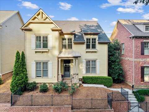 232 Hunt Street NE, Marietta, GA 30060