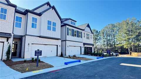 2532 Silver Star Drive NE, Marietta, GA 30066