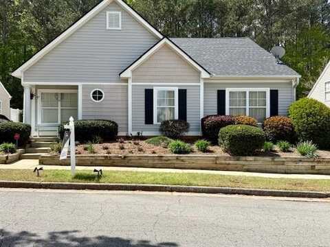 3775 Pine Village Place, Loganville, GA 30052