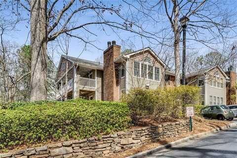 102 Barrington Hills Drive, Atlanta, GA 30350