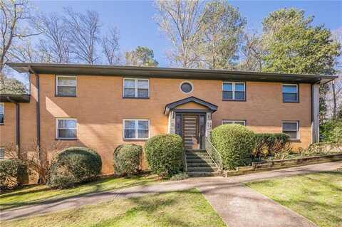 1010 Scott Boulevard, Decatur, GA 30030