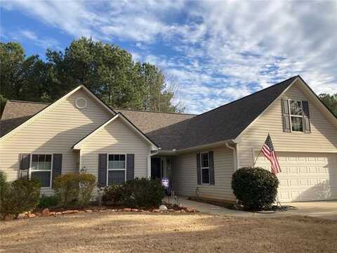 524 Makers Way, Dawsonville, GA 30534