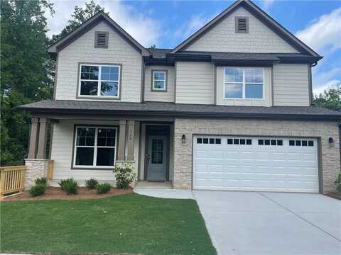 364 Conifer Lane, Ball Ground, GA 30107