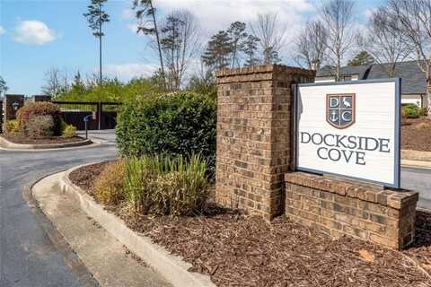 6011 Barefoot Drive, Gainesville, GA 30506
