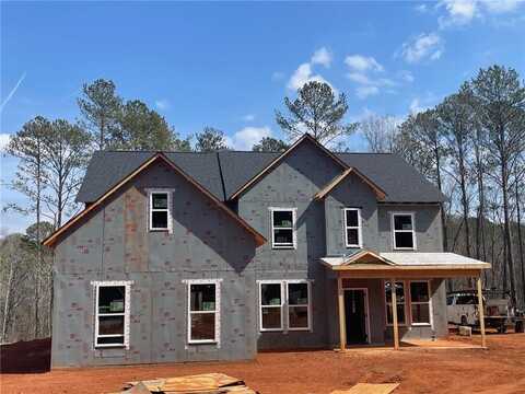 3292 Mill Forest Drive SW, Conyers, GA 30094
