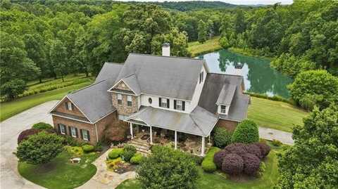 6632 Ben Parks Road, Murrayville, GA 30564