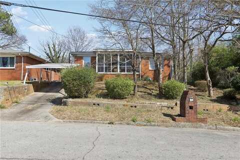 340 Brooks Avenue SW, Atlanta, GA 30310