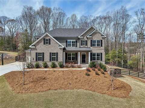 3878 Amicus Drive, Buford, GA 30519