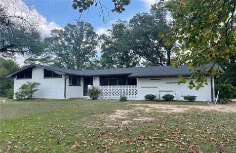 1027 Goza Road, Fayetteville, GA 30215