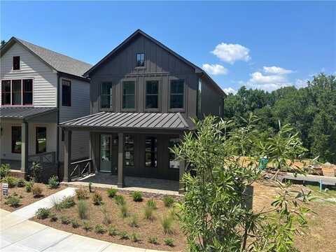 1919 Repose Drive, Chamblee, GA 30341