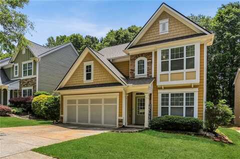 3277 Wyesham Circle, Duluth, GA 30096