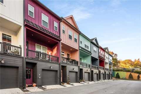 160 Color Circle, Atlanta, GA 30317