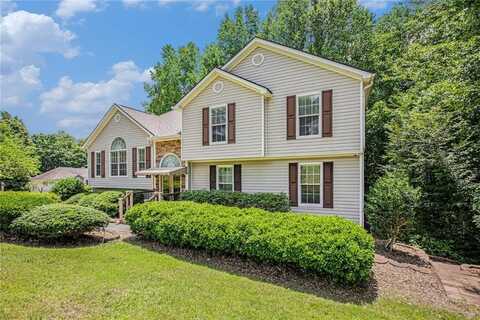710 Philadelphia Drive, Jasper, GA 30143