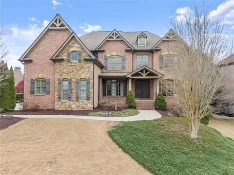6040 Boulder Bluff Drive, Cumming, GA 30040