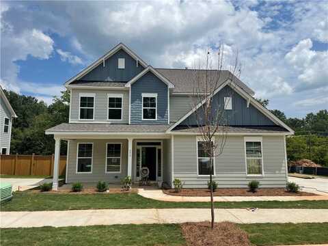 373 Conifer Lane, Ball Ground, GA 30107