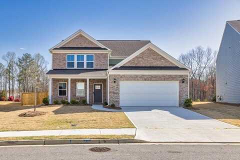1436 Maston Road, Auburn, GA 30011