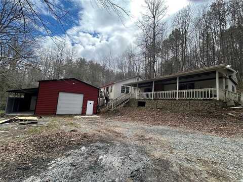 345 Southern Road, Ellijay, GA 30536
