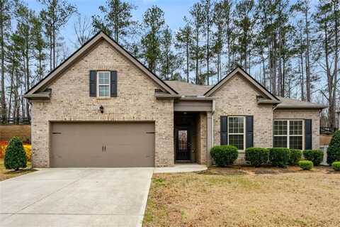 736 Red Wolf Run, Atlanta, GA 30349
