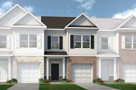 313 Skye Lane, Cartersville, GA 30121