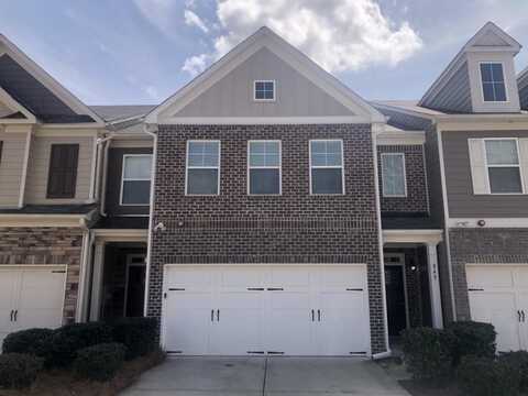 849 Arbor Crowne Drive, Lawrenceville, GA 30045
