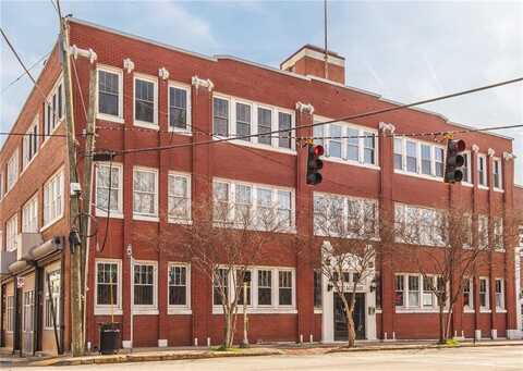 244 Peters Street SW, Atlanta, GA 30313