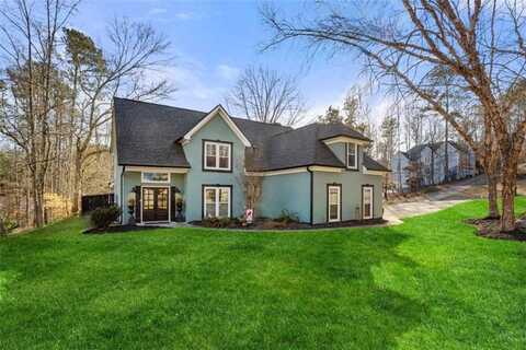 1206 Red Fox Circle, Woodstock, GA 30188