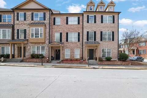 1952 Appaloosa Mill Circle, Buford, GA 30519