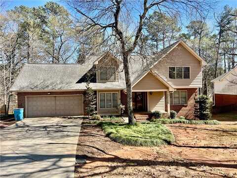 4811 West Lake Drive SE, Conyers, GA 30094