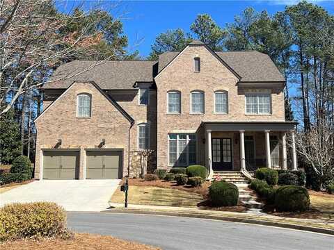 7920 Georgetown Circle, Suwanee, GA 30024