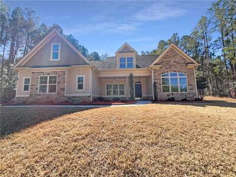 44 Fendley Trace, Newnan, GA 30263