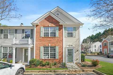 4645 Valais Court, Alpharetta, GA 30022