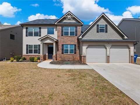 2027 Massey Lane, Winder, GA 30680