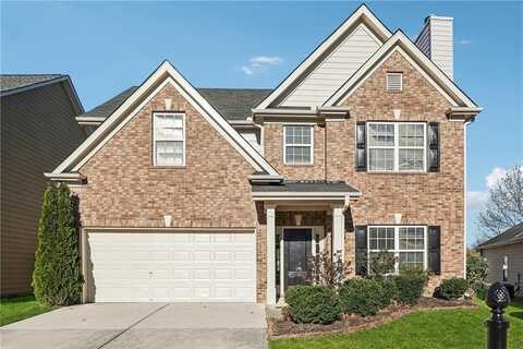 2688 Red Mulberry Lane, Braselton, GA 30517