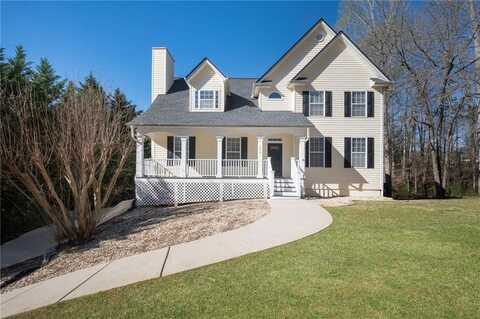 274 Sleepy Hollow Road, Powder Springs, GA 30127