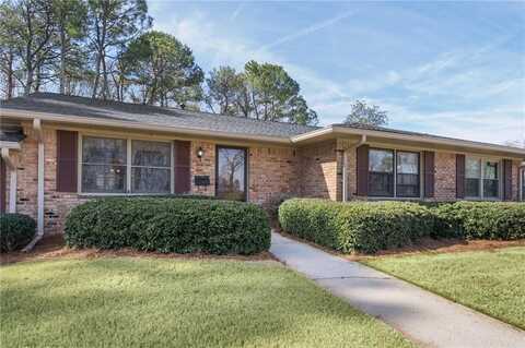 3346 Stonecrest Court, Atlanta, GA 30341