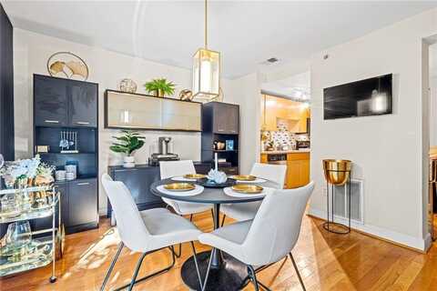385 Ralph Mcgill Boulevard NE, Atlanta, GA 30312